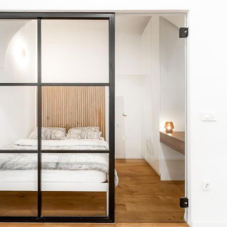 Apartment Mona 류블랴나 외부 사진