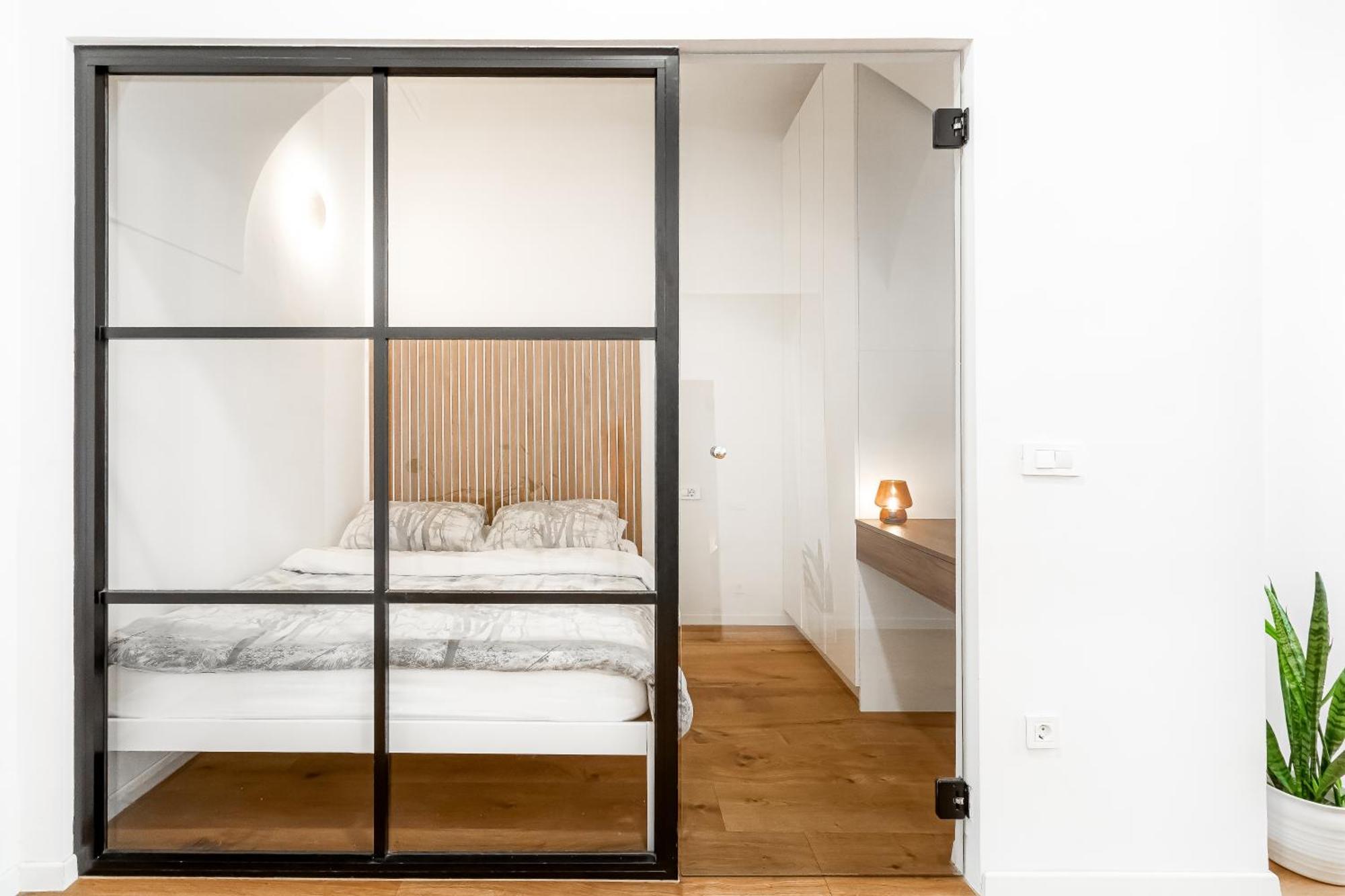 Apartment Mona 류블랴나 외부 사진